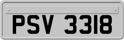 PSV3318