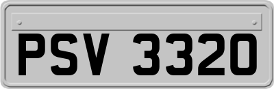 PSV3320