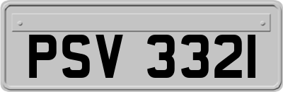 PSV3321