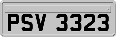 PSV3323