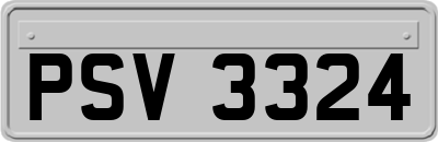 PSV3324