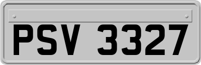 PSV3327