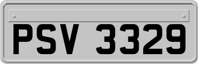 PSV3329