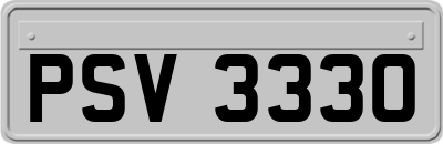 PSV3330