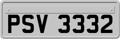 PSV3332