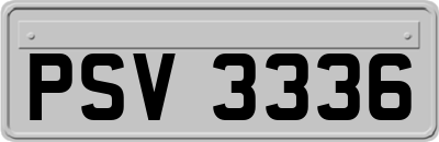 PSV3336
