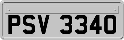 PSV3340