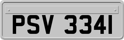 PSV3341