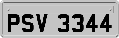 PSV3344