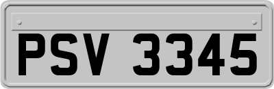 PSV3345