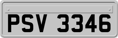 PSV3346