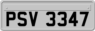 PSV3347