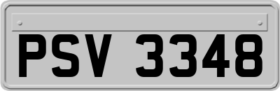 PSV3348