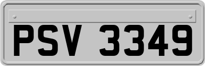 PSV3349