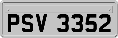 PSV3352