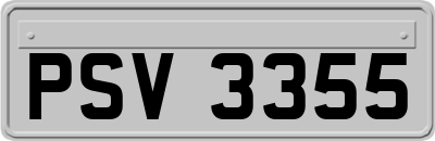 PSV3355