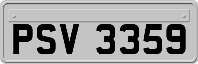 PSV3359