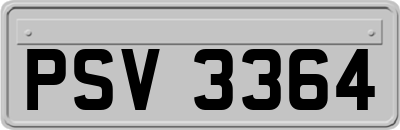 PSV3364