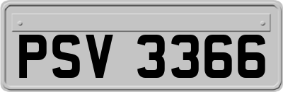 PSV3366