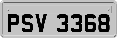 PSV3368