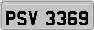 PSV3369