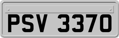 PSV3370