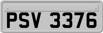 PSV3376
