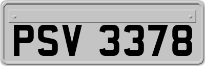 PSV3378