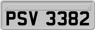 PSV3382