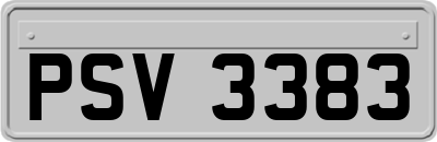 PSV3383
