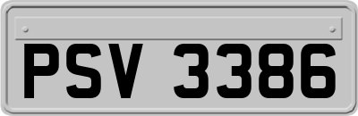 PSV3386