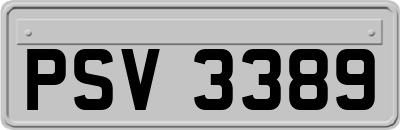 PSV3389