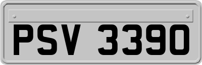 PSV3390