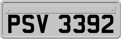 PSV3392