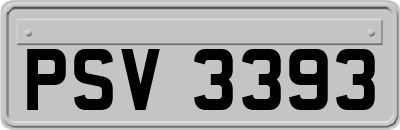 PSV3393