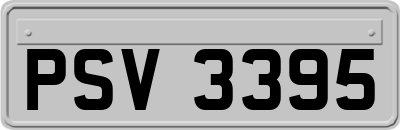 PSV3395