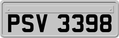 PSV3398