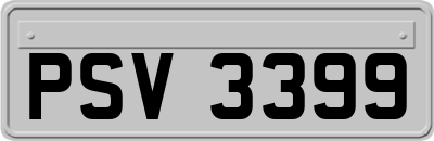 PSV3399
