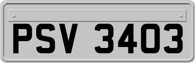 PSV3403