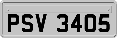 PSV3405