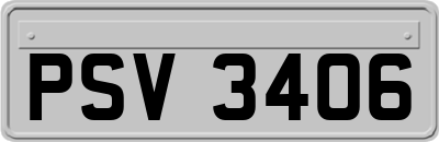 PSV3406