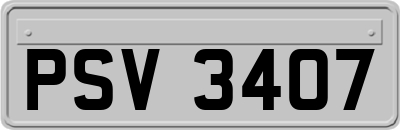 PSV3407