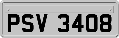 PSV3408