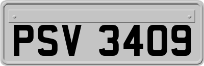 PSV3409