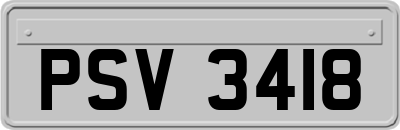 PSV3418