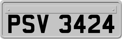 PSV3424