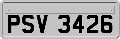 PSV3426