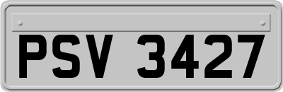 PSV3427