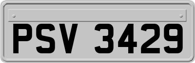 PSV3429