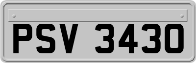 PSV3430